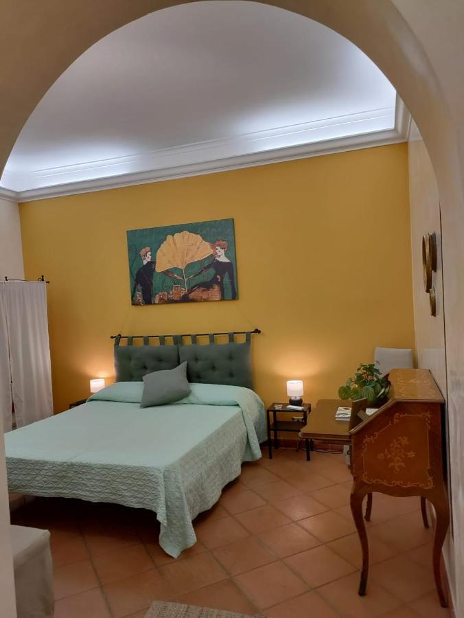 Ginkgo Flat Vaticano Apartment