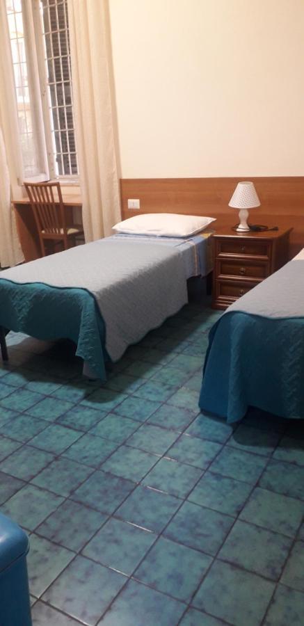 Interno 3 Homestay Rome