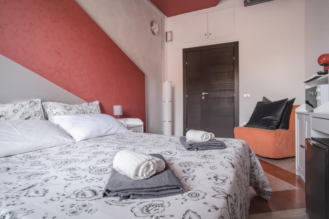 Vatican Stories Bed & Breakfast *