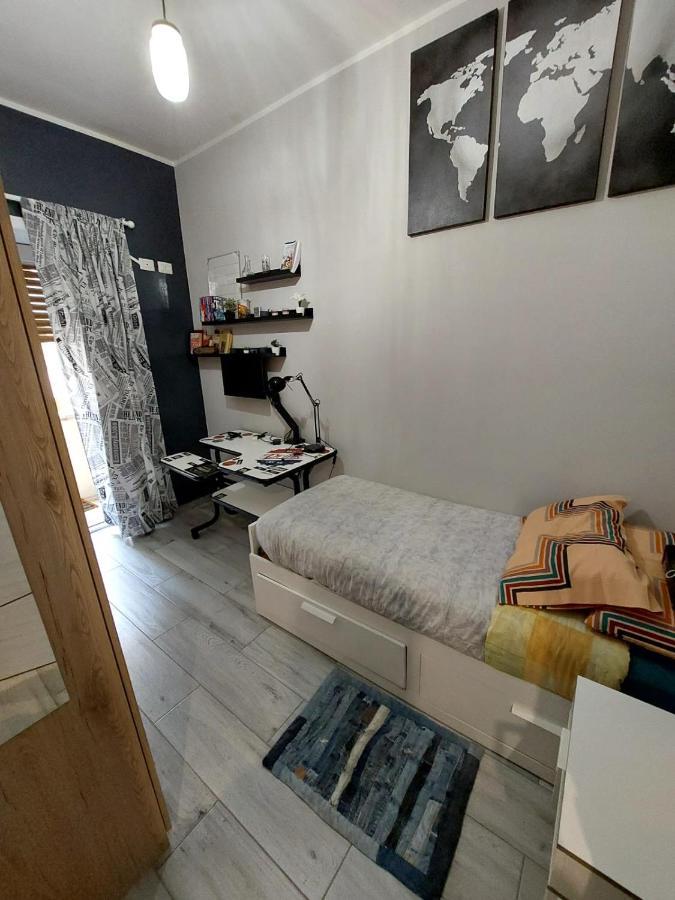 Homestay Marconi Rome