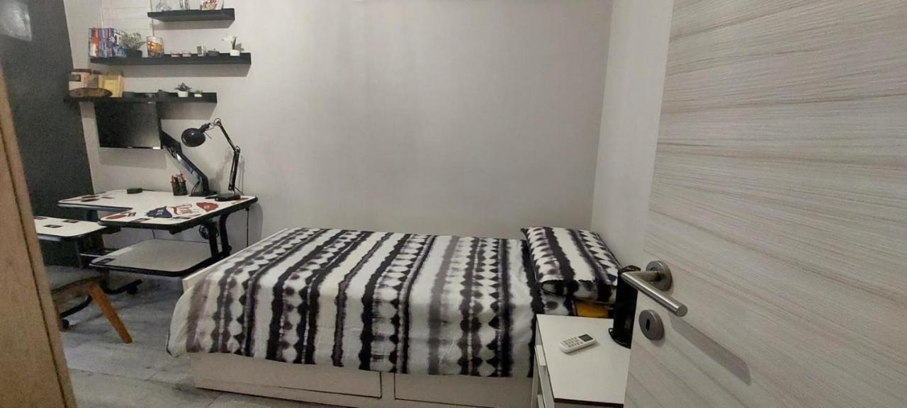 Homestay Marconi