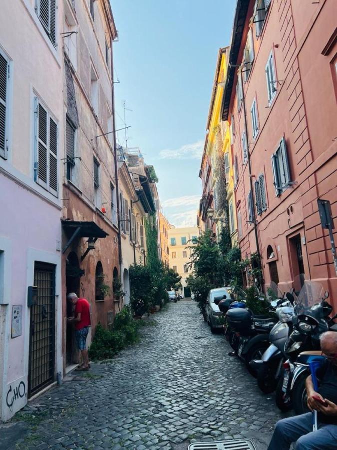Casa vacanze La Casa Di Cinzia *