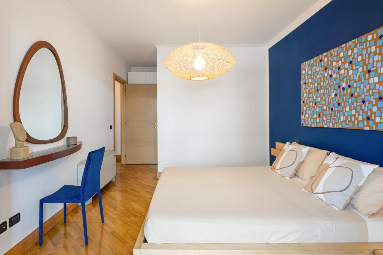 Appartamento Amsterdam Design + Posto Auto *