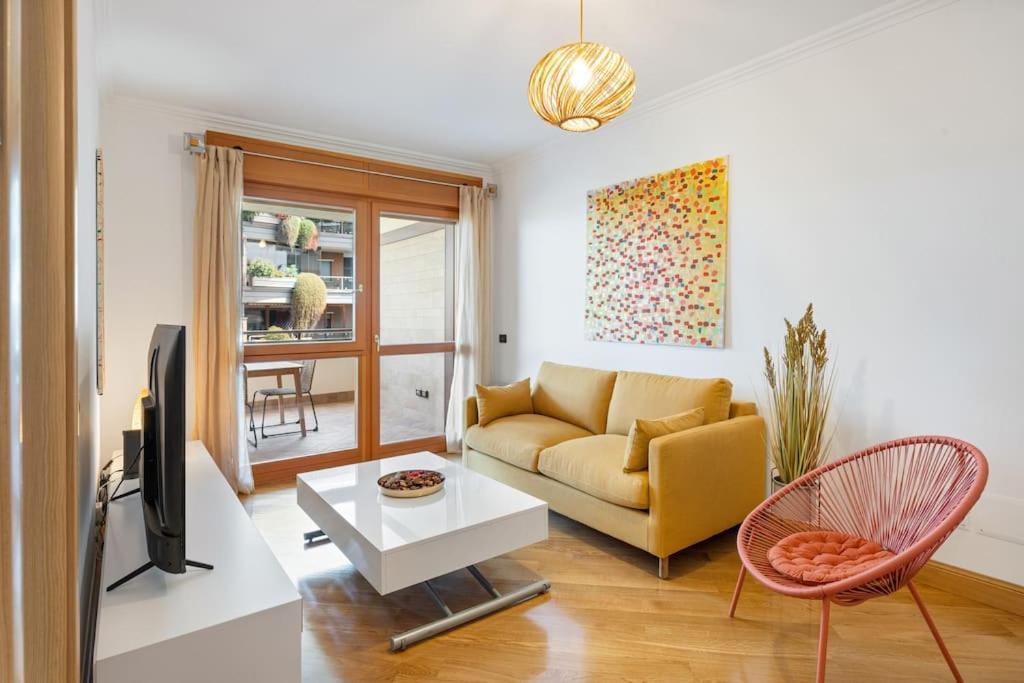 Appartamento Amsterdam Design + Posto Auto Roma