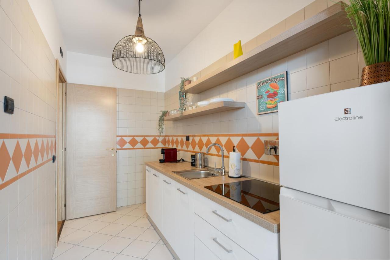Appartamento Amsterdam Design + Posto Auto