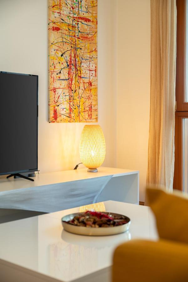 Amsterdam Design + Posto Auto Appartamento Roma