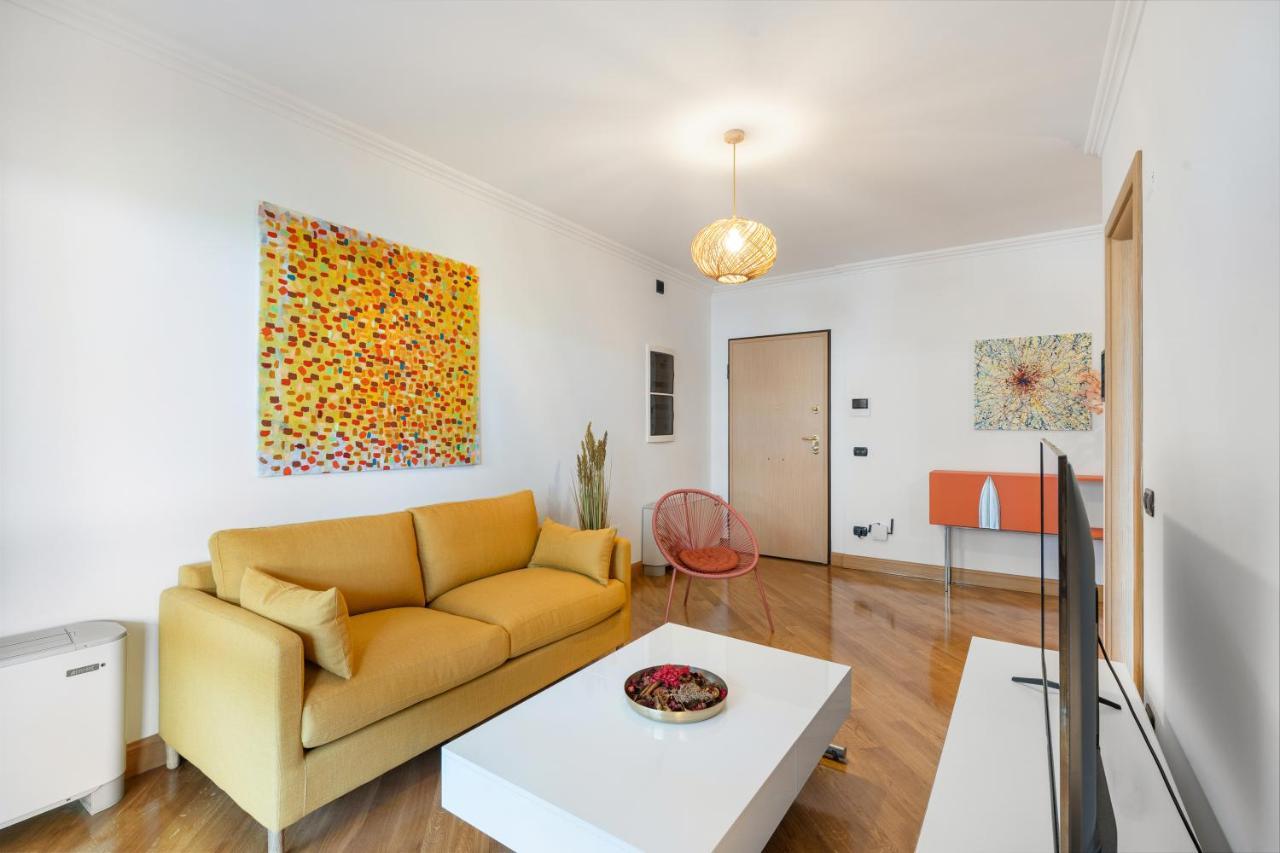Amsterdam Design + Posto Auto Appartamento *