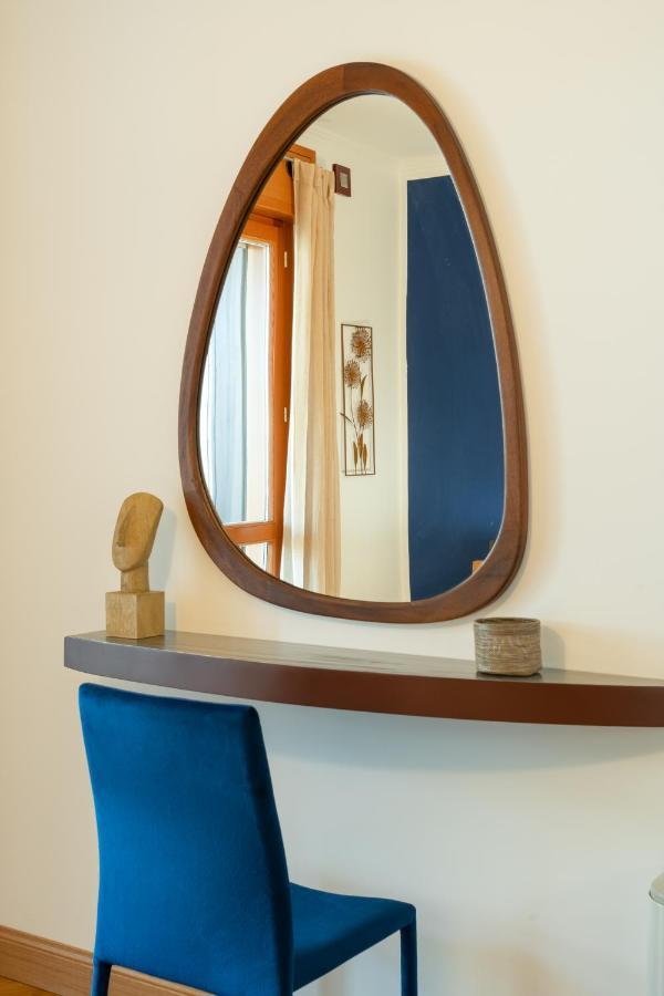 Amsterdam Design + Posto Auto *