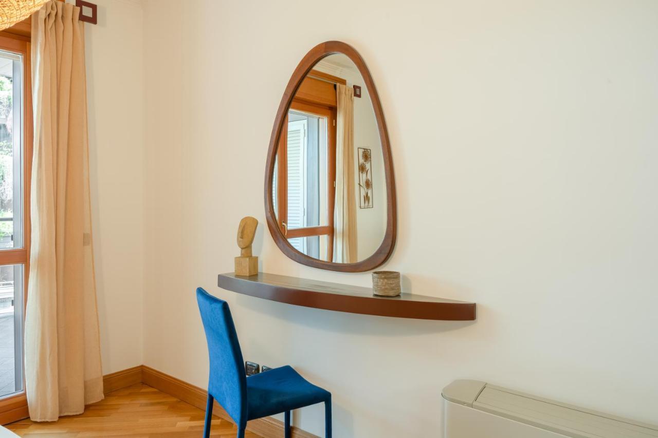 Appartamento Amsterdam Design + Posto Auto *