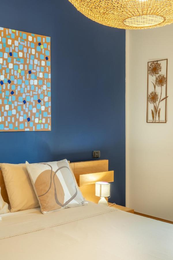Appartamento Amsterdam Design + Posto Auto