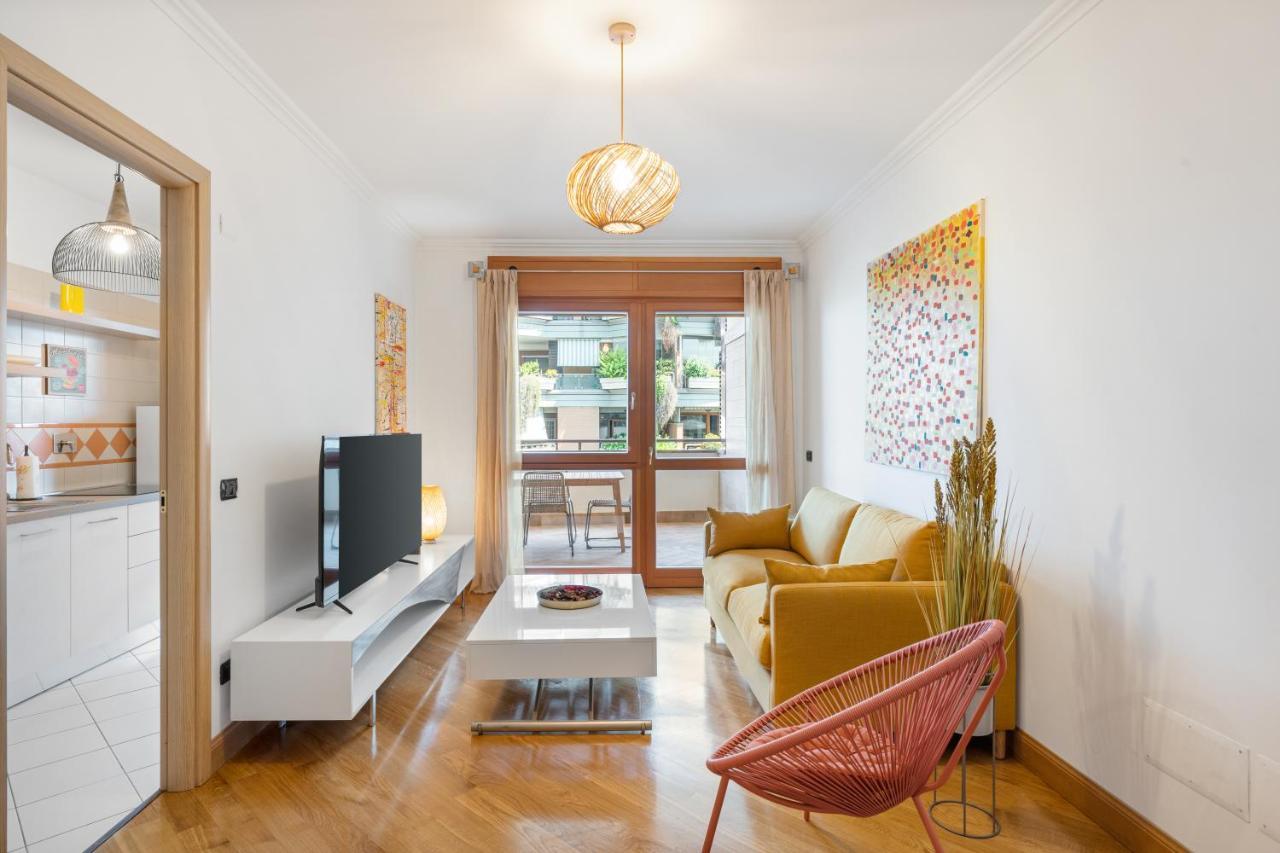 Amsterdam Design + Posto Auto Roma