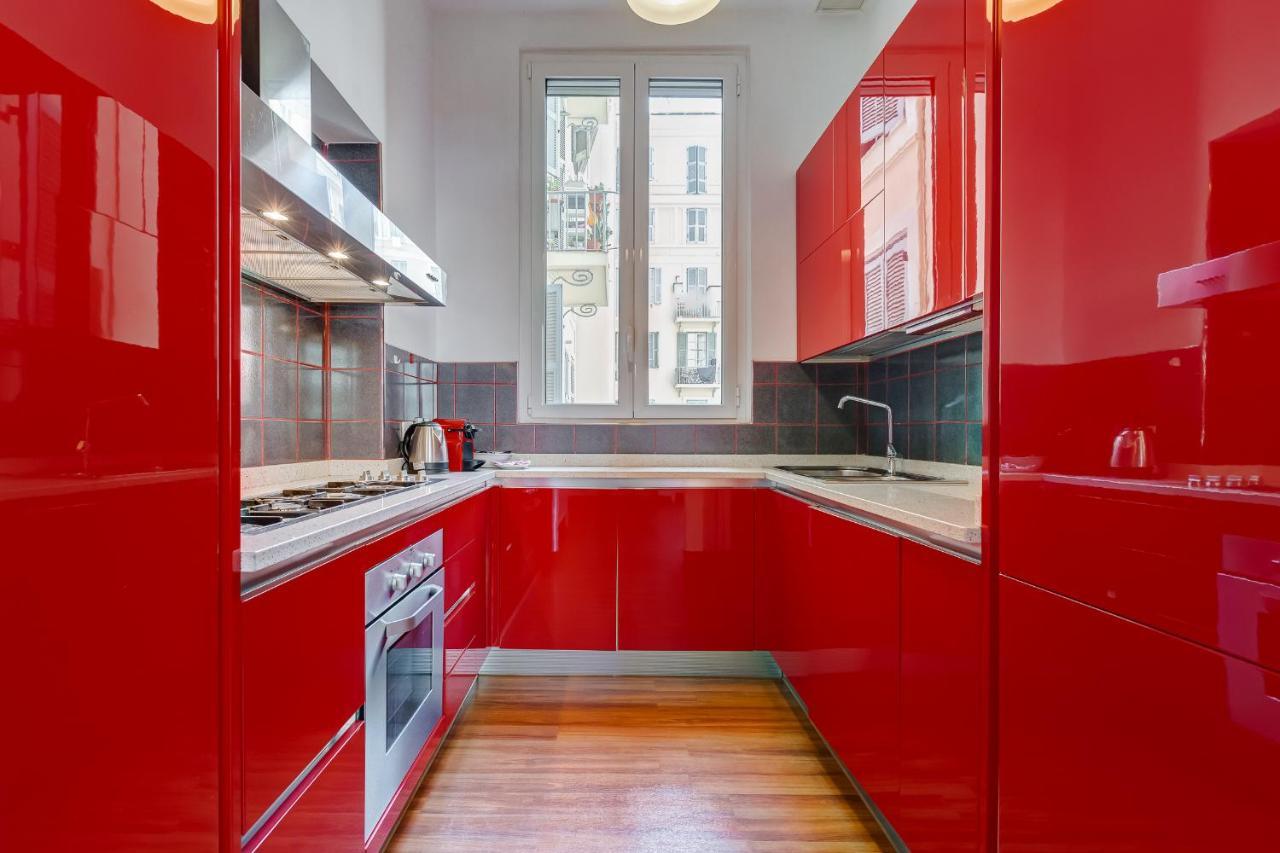 Apartment King's House - San Giovanni/re Di *