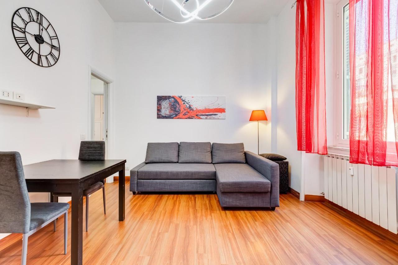 King's House - San Giovanni/re Di Apartment