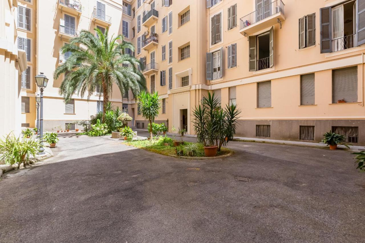 Apartment King's House - San Giovanni/re Di