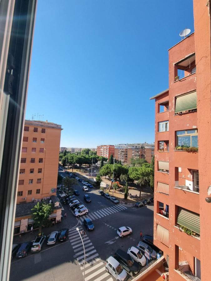 Apartment Juno *