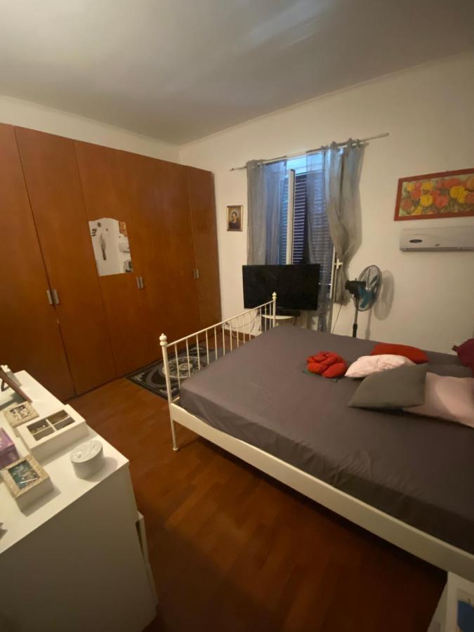 La Casa Di Lucrezia Roma