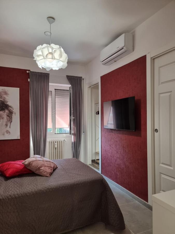 Apartment Juno