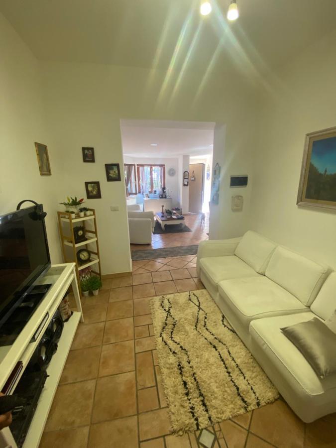 La Casa Di Lucrezia Roma