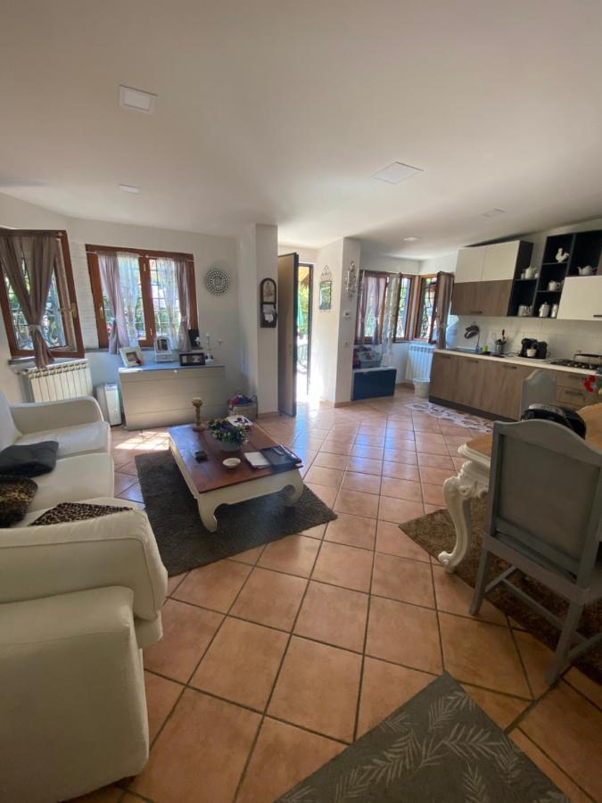 Affittacamere La Casa Di Lucrezia Roma