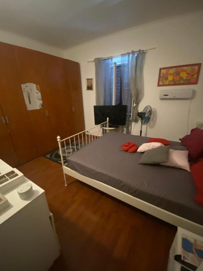 La Casa Di Lucrezia Affittacamere Roma