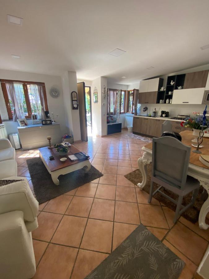La Casa Di Lucrezia Affittacamere Roma