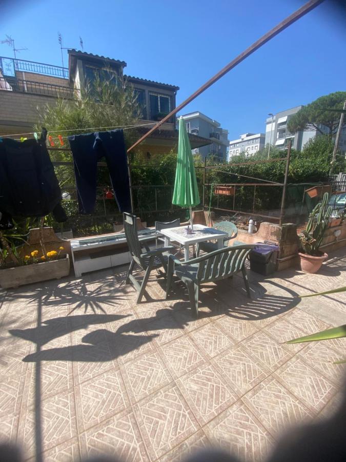 Affittacamere La Casa Di Lucrezia *