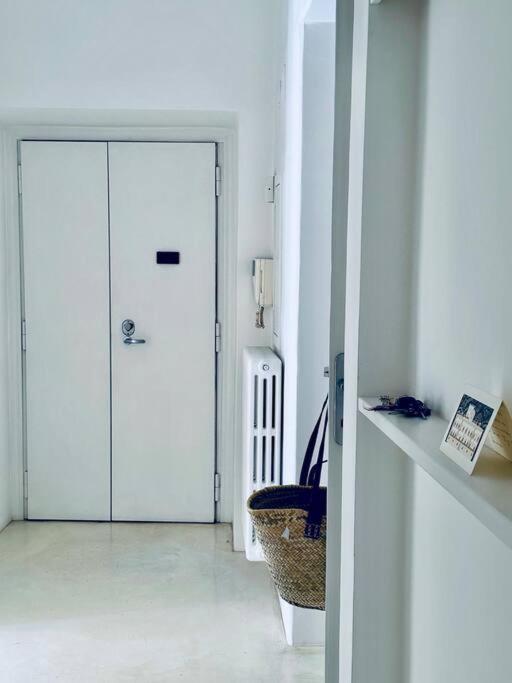 Apartment Piazza Di Spagna - Family Rome
