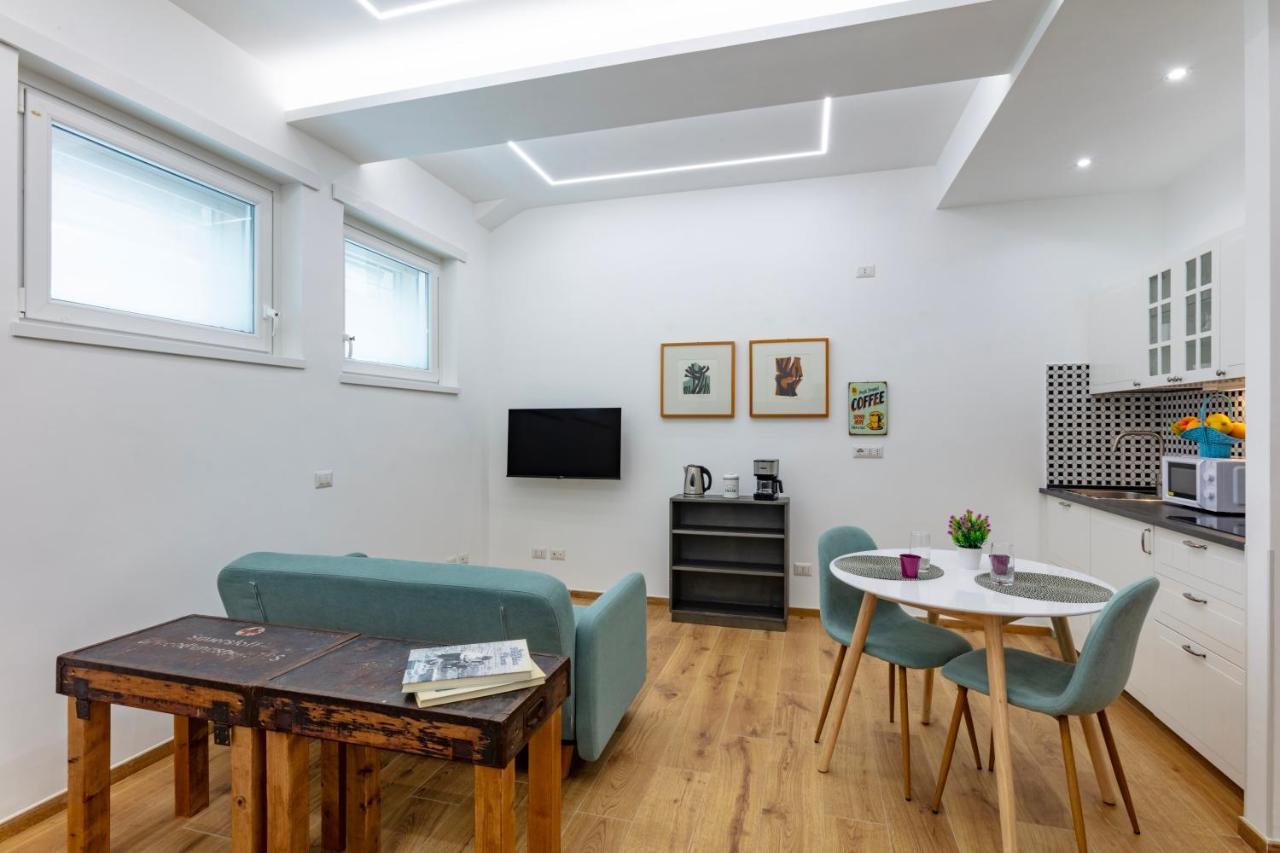 Apartment Il Nido Di San Saba Rome