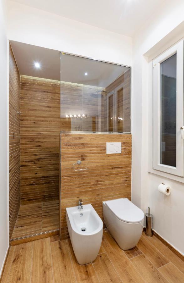 Il Nido Di San Saba Apartment Rome