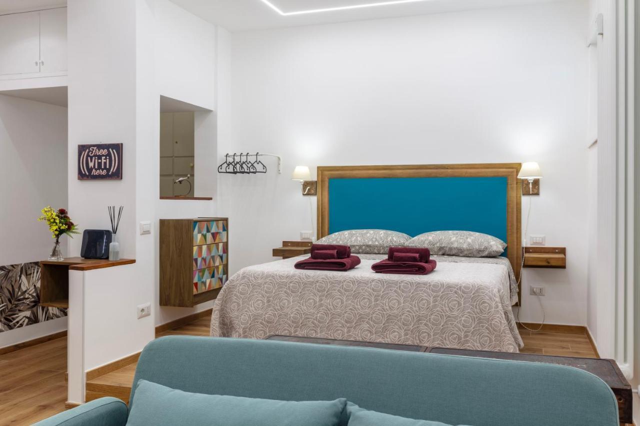 Apartment Il Nido Di San Saba