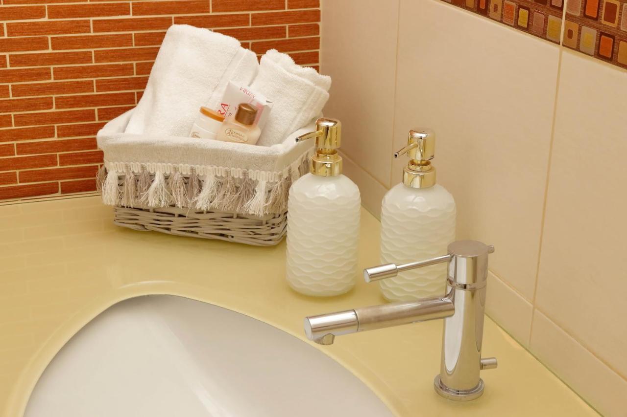Apartment Luxury Vaticano-s'peter Basilica - Netflix Wifi - Aircond
