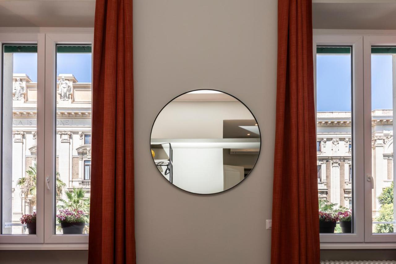 Guest house Trastevere 143