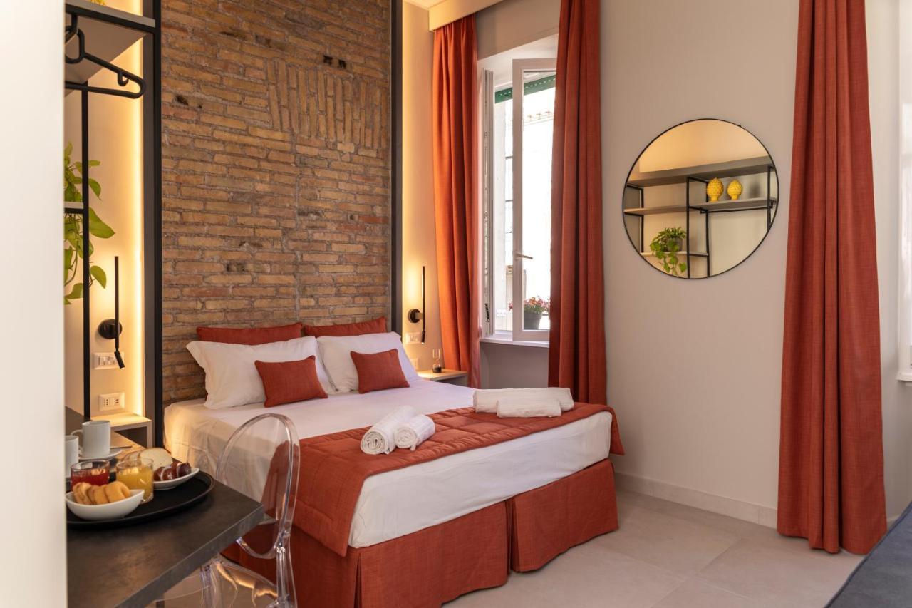 Guest house Trastevere 143 *