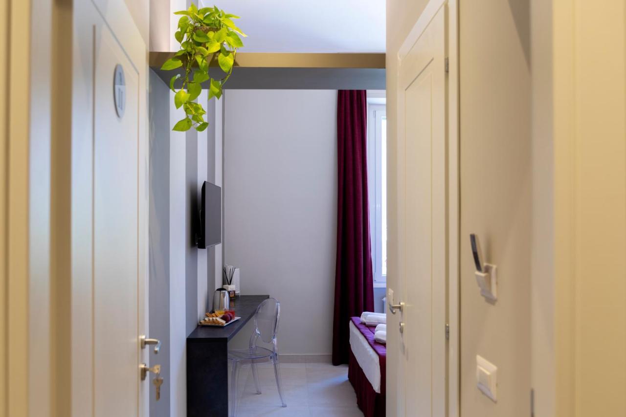 Guest house Trastevere 143