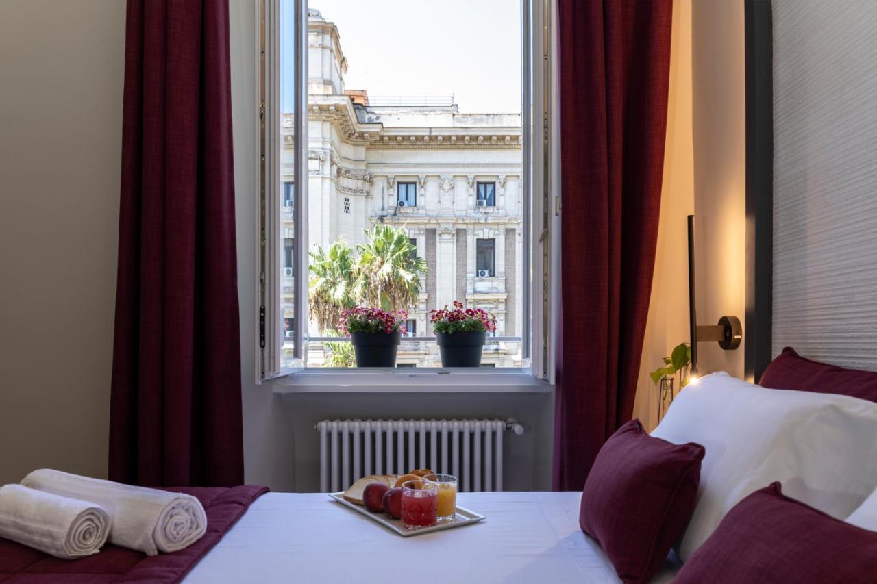 Guest house Trastevere 143