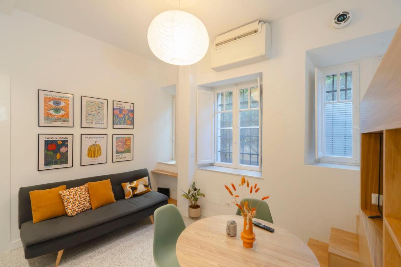 Torlonia Apartment *