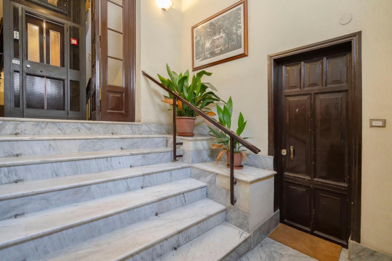 Apartment Torlonia