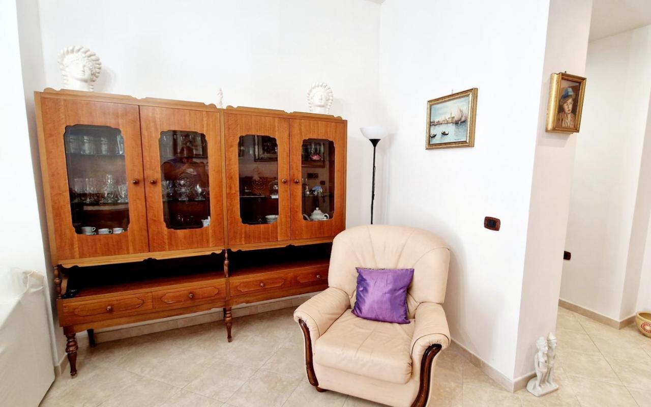 Giulia Metro Conca D'doro Apartment Rome