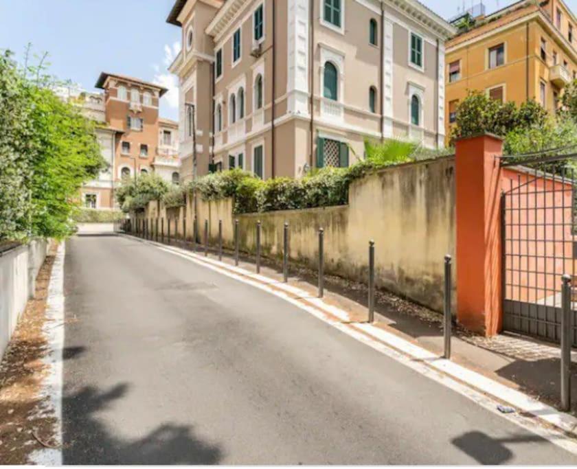Appartamento La Dolce Vita_italian Experience Roma