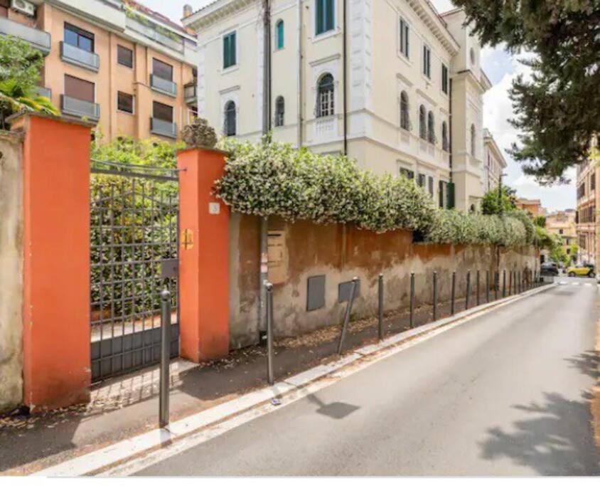 Appartamento La Dolce Vita_italian Experience *