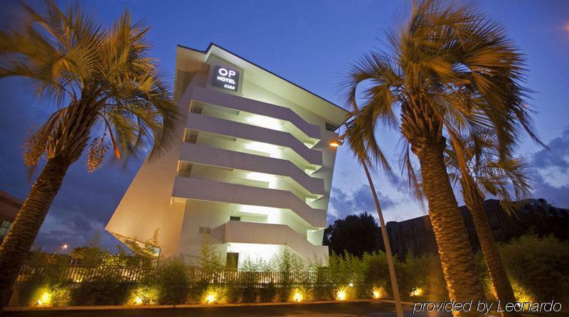 Novotel Eur Hotel Rome