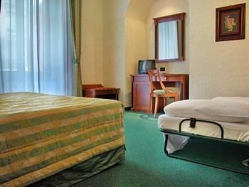 Grand Olympic Aurum Hotel Rome