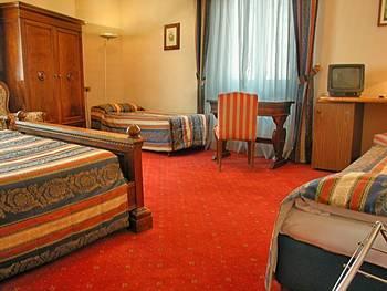 Grand Olympic Aurum Roma