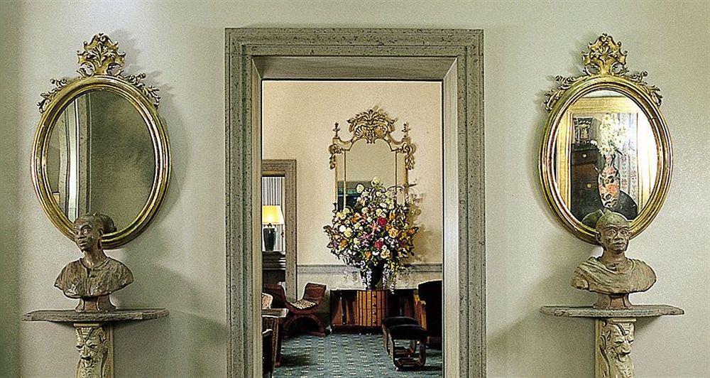 Hotel Grand Olympic Aurum Rome