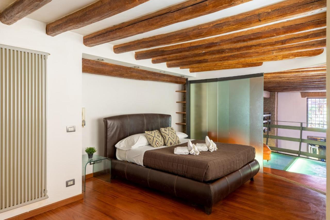 Santa Cecilia Loft *