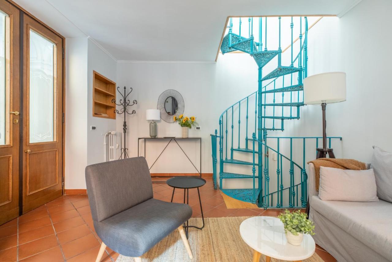 Apartment Dolce Dreaming Rome
