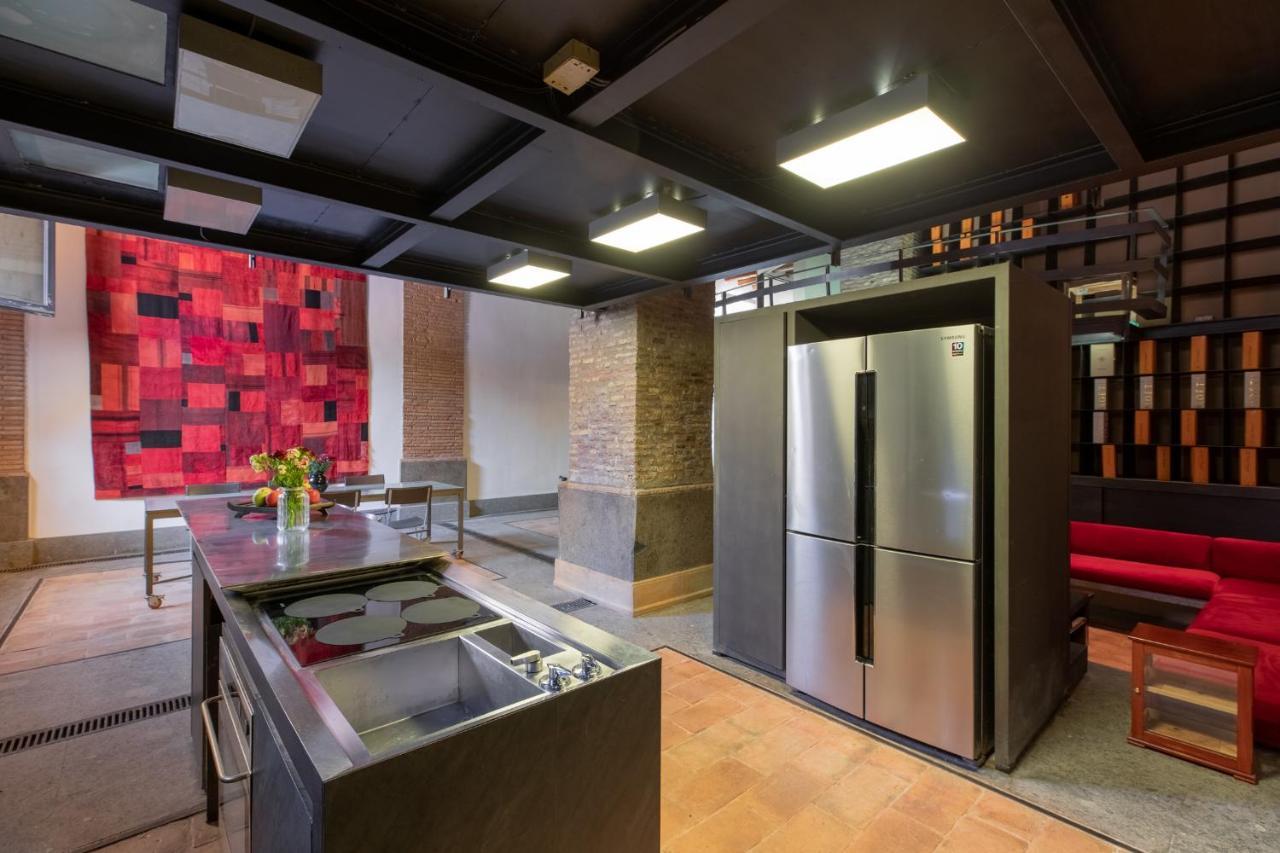 Santa Cecilia Loft *