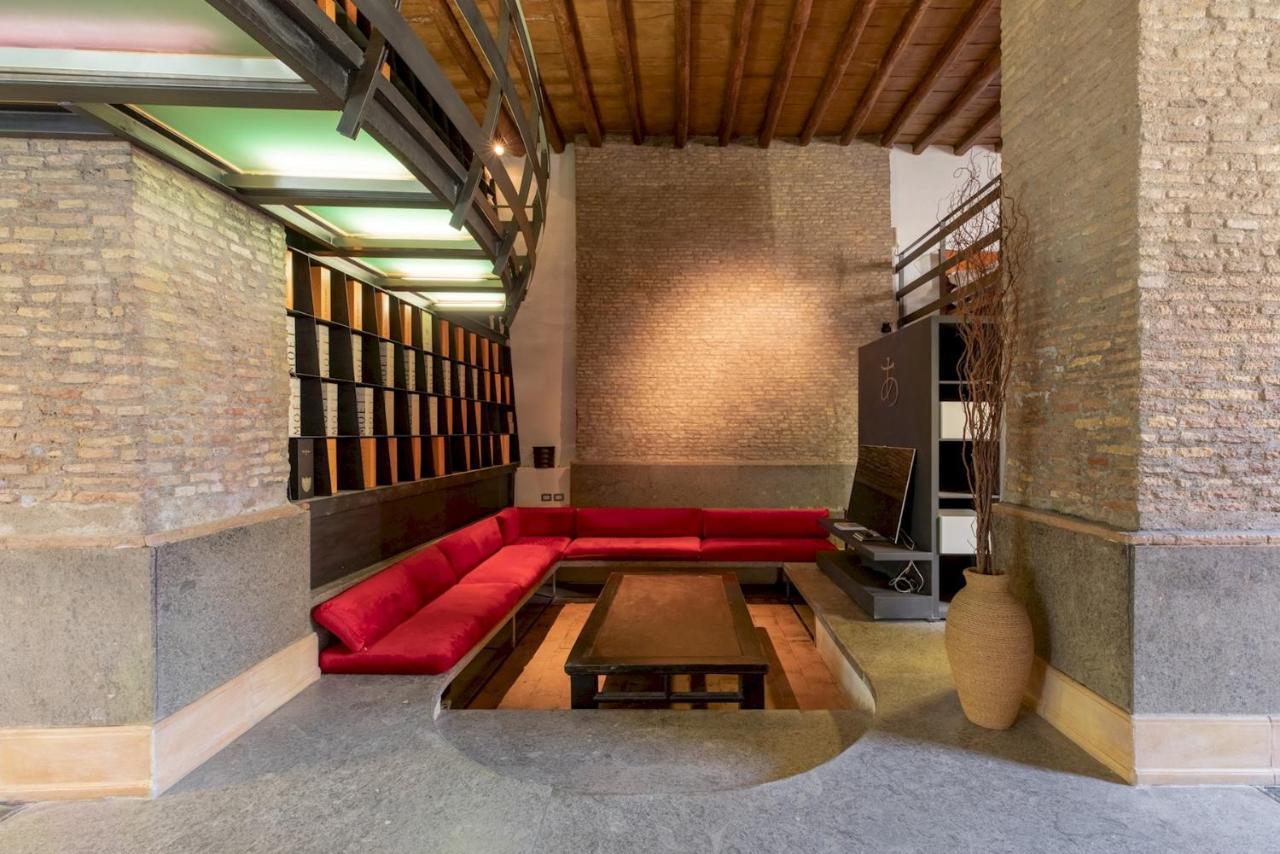 Santa Cecilia Loft