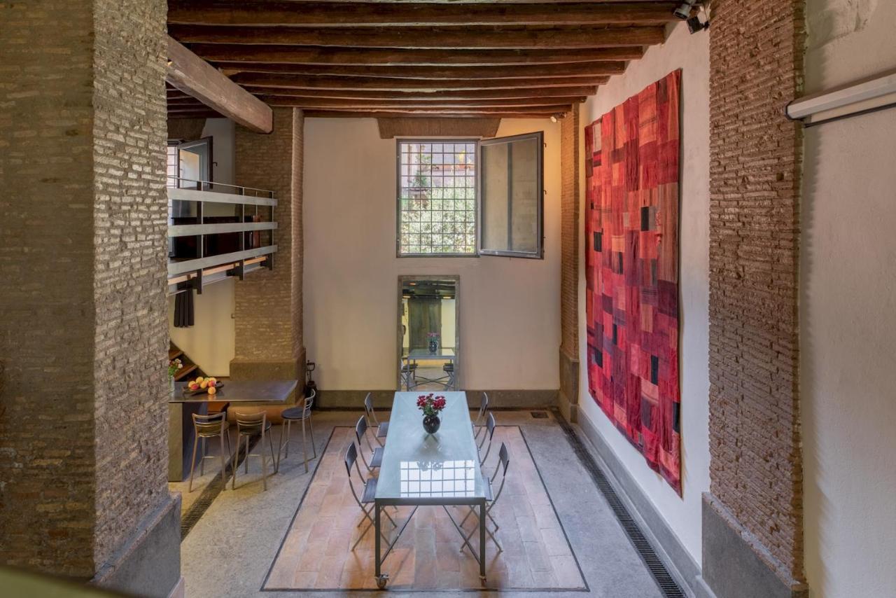 Santa Cecilia Loft * Roma