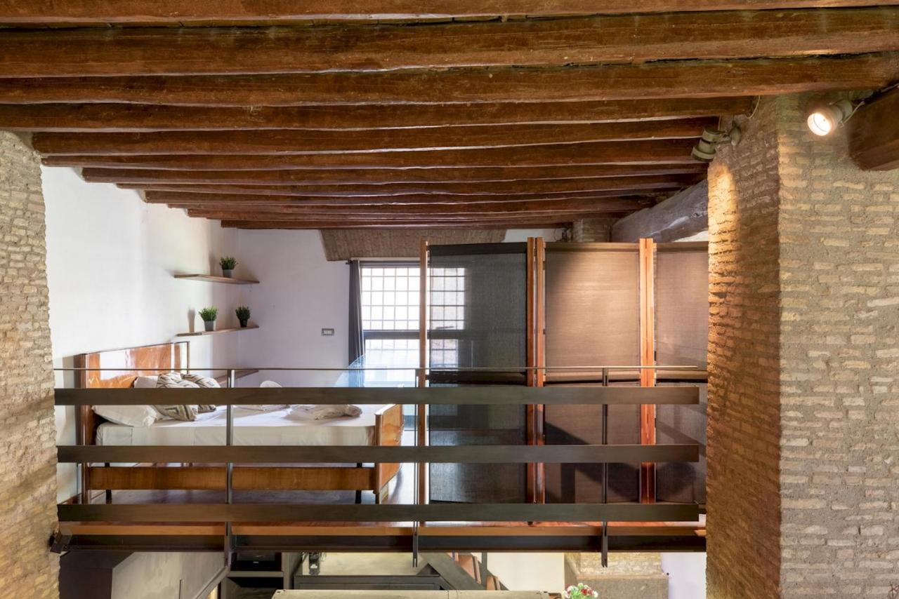 Appartamento Santa Cecilia Loft